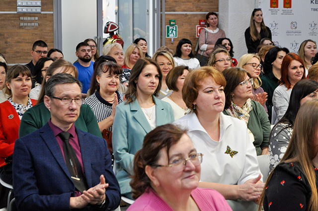 В Тверской области снова выберут лучших педагогов