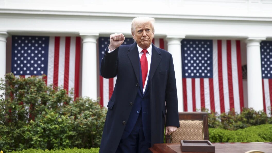    Фото: Jim LoScalzo- Pool via CNP/Globallookpress