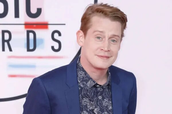    Маколей Калкин. Фото: ТВЦ