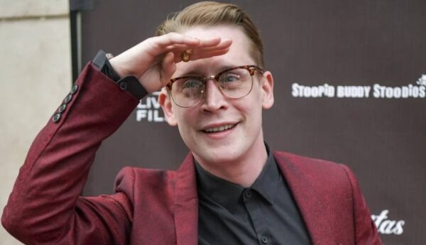    Маколей Калкин. Фото kinopoisk.ru