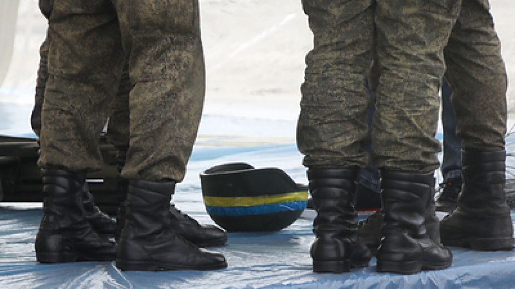    Фото: Bocharov Denis/news.ru/Globallookpress