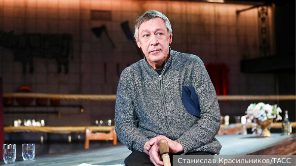     Фото: Станислав Красильников/ТАСС   
 Текст: Елизавета Шишкова