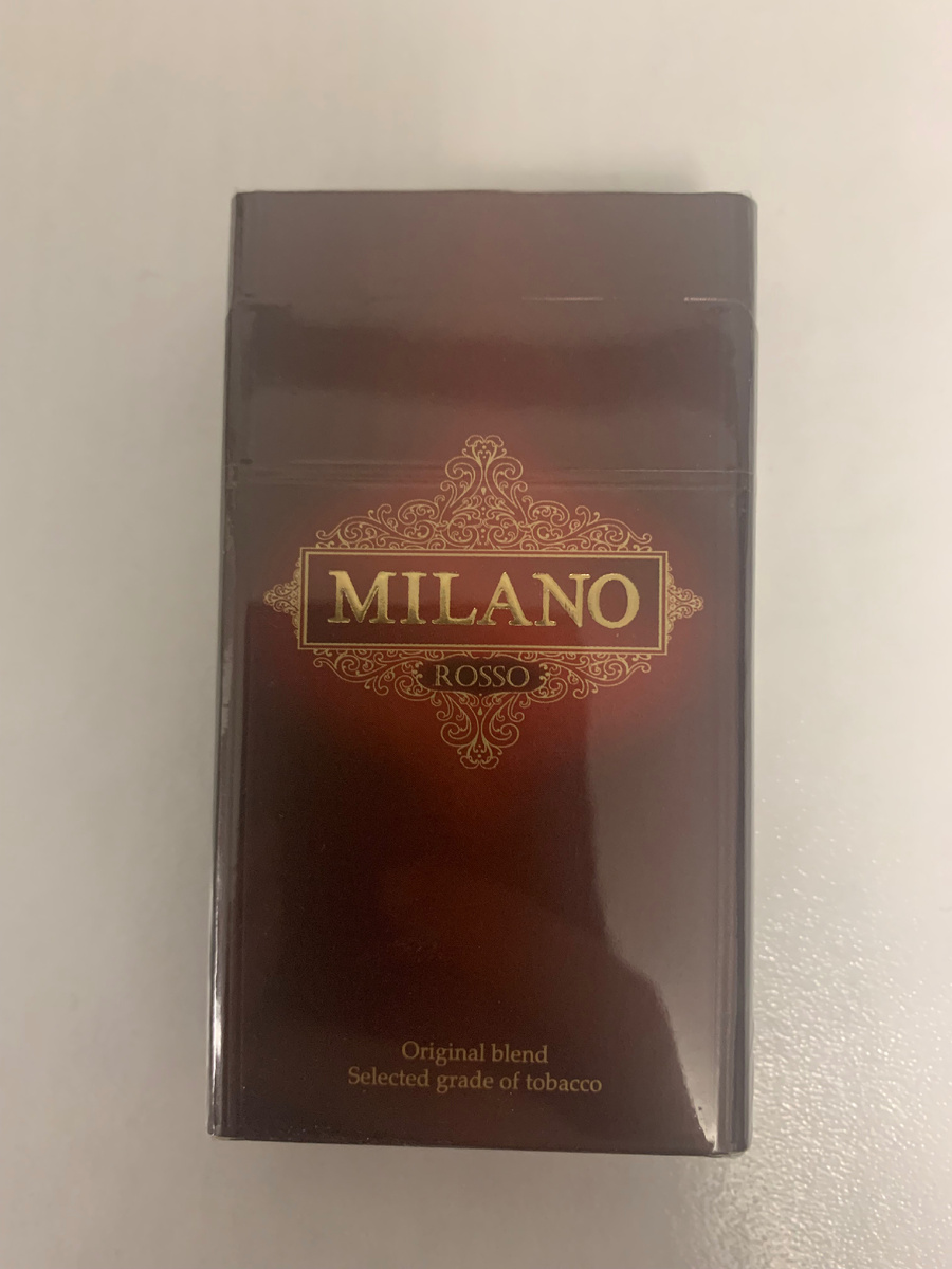 Milano Rosso