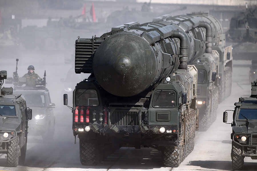    © Рамиль Ситдиков/РИА Новости