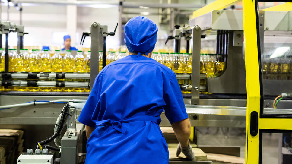 Фото: Олег Харсеев / Коммерсантъ