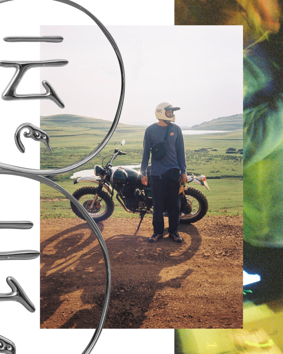 Денис Харитонов 