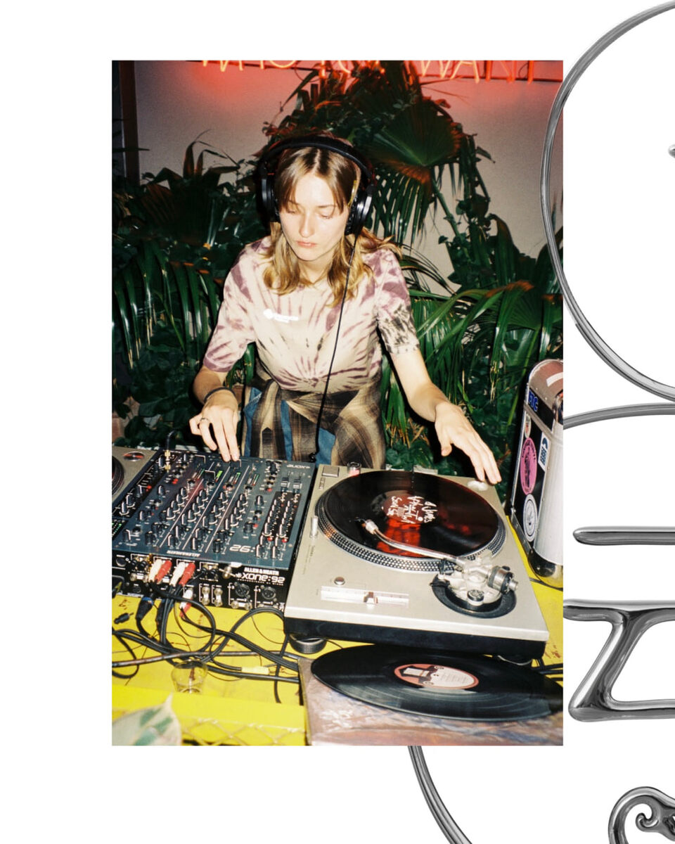 Кристина Юнязова