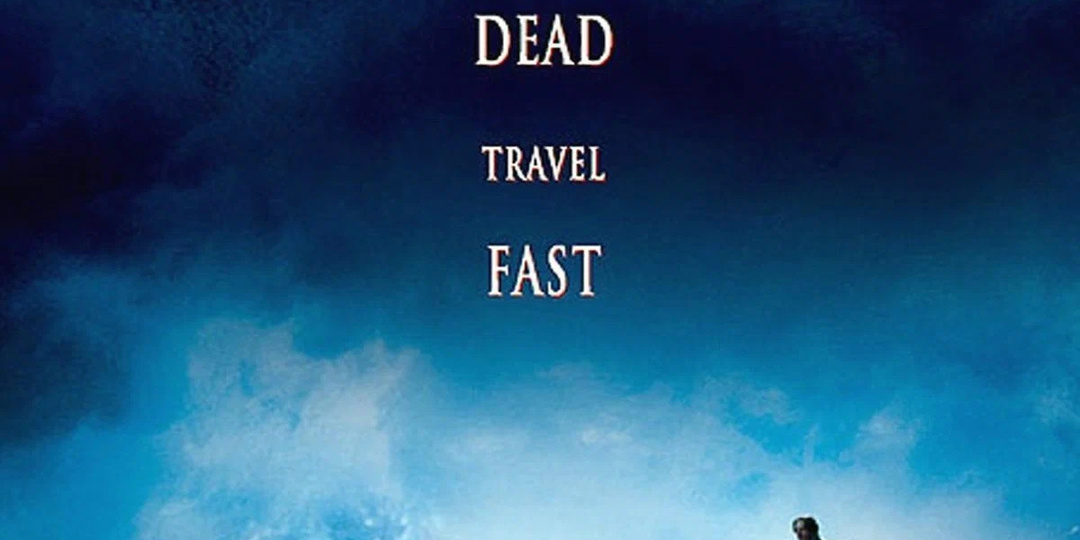 Когда мертвец предлагает подвезти