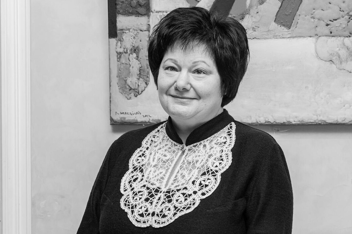    Фото: Вечерний Санкт-Петербург