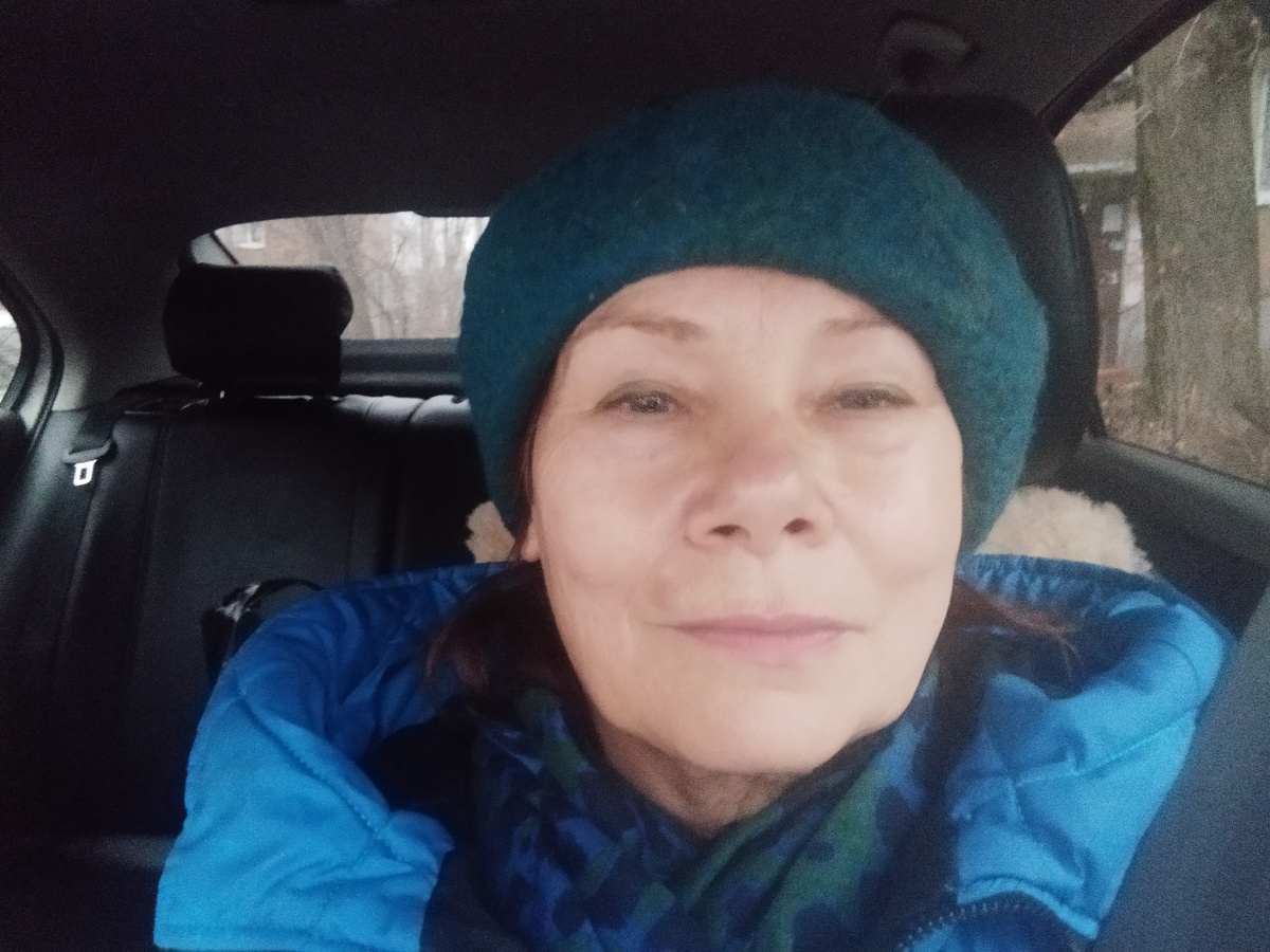 Сейчас только на пассажирском кресле