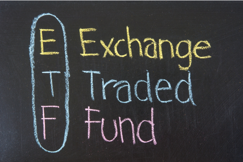 Что такое ETF?