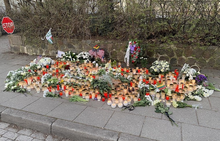    Alexander Welscher/dpa/Global Look Press