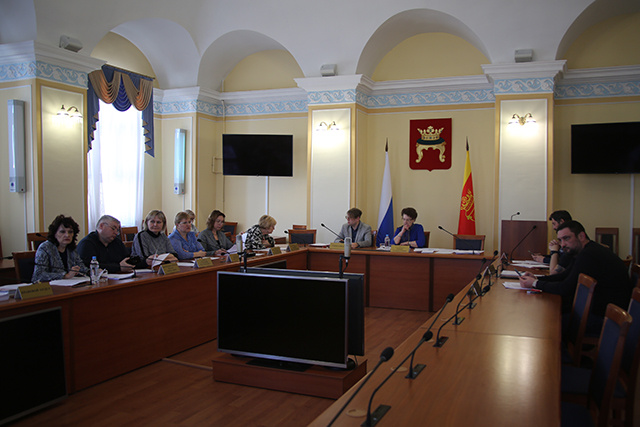 Тверь получит дополнительные доходы и межбюджетные субсидии