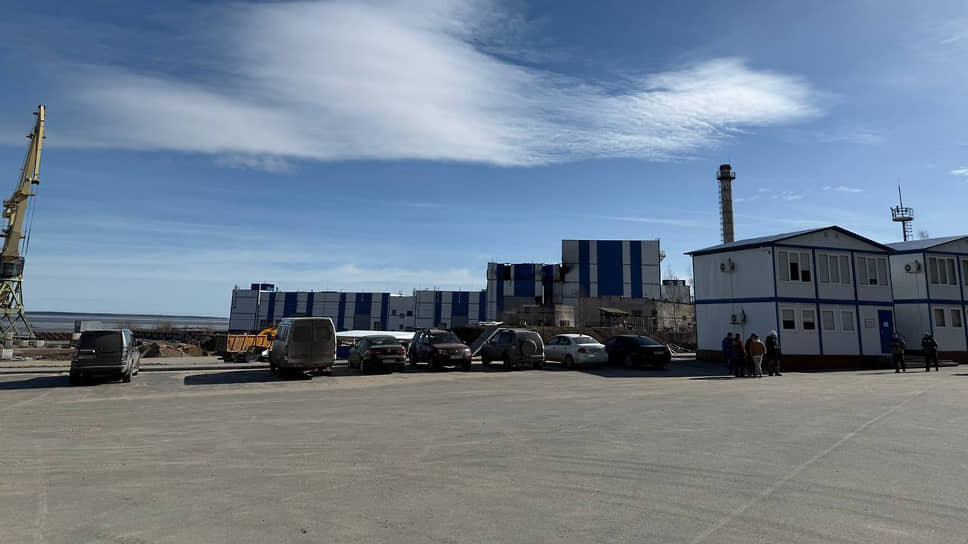 Фото: @AParfenchikov