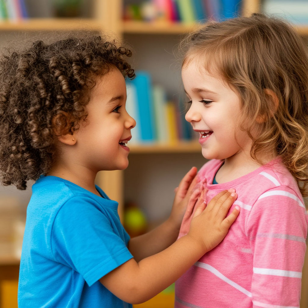 Развитие эмоционального интеллекта (ЭИ)