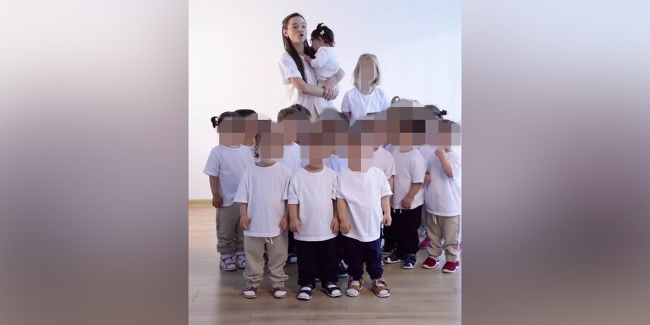 Фото: instagram.com (принадлежит Meta, организация признана экстремистской и запрещена в РФ)/Kristina Ozturk