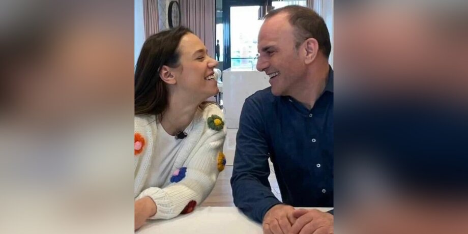 Фото: instagram.com (принадлежит Meta, организация признана экстремистской и запрещена в РФ)/Kristina Ozturk