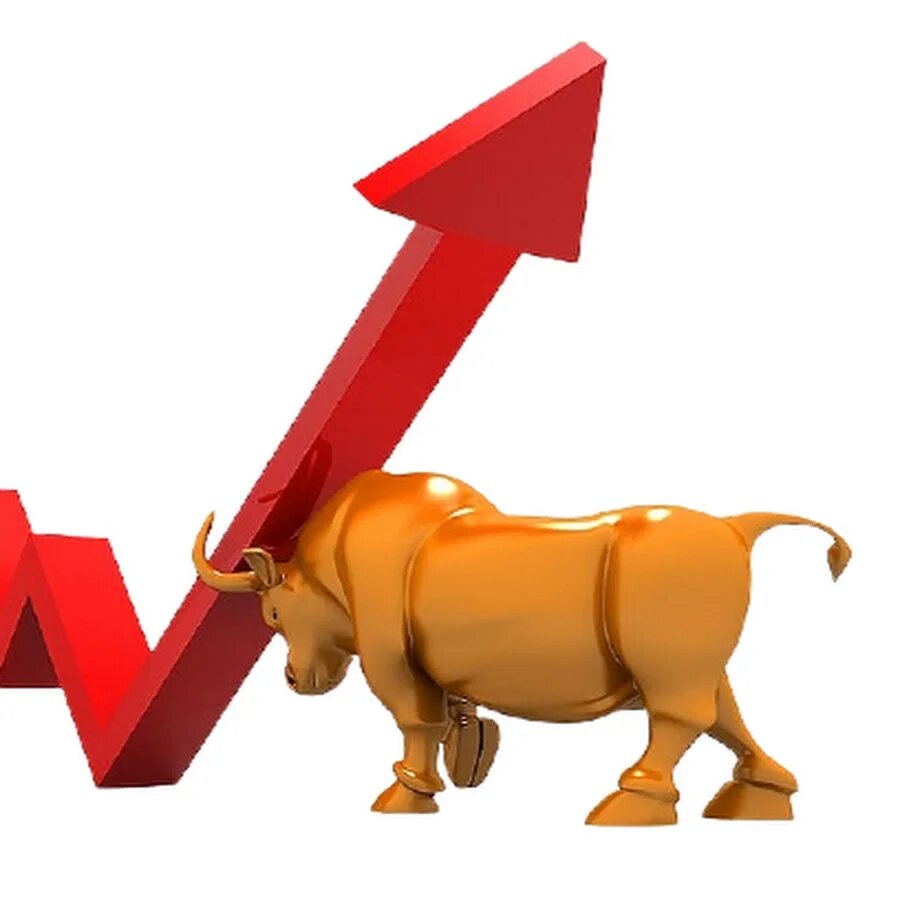 бычий рынок