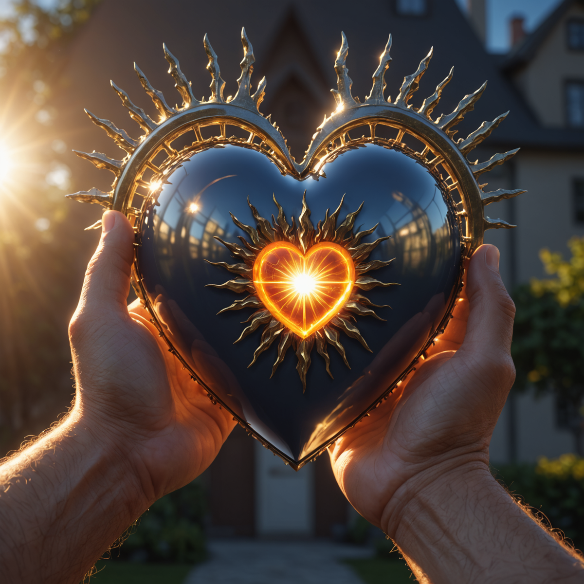 Благодарю Люди Добрые