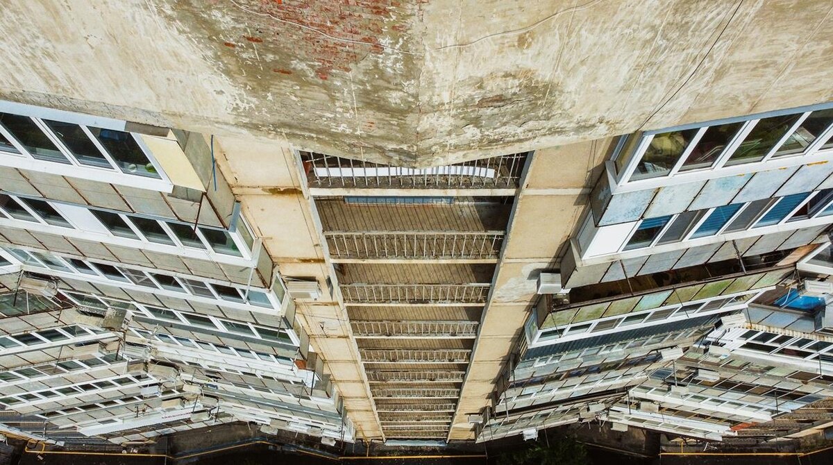 Фото: Vadim Babenko / Unsplash