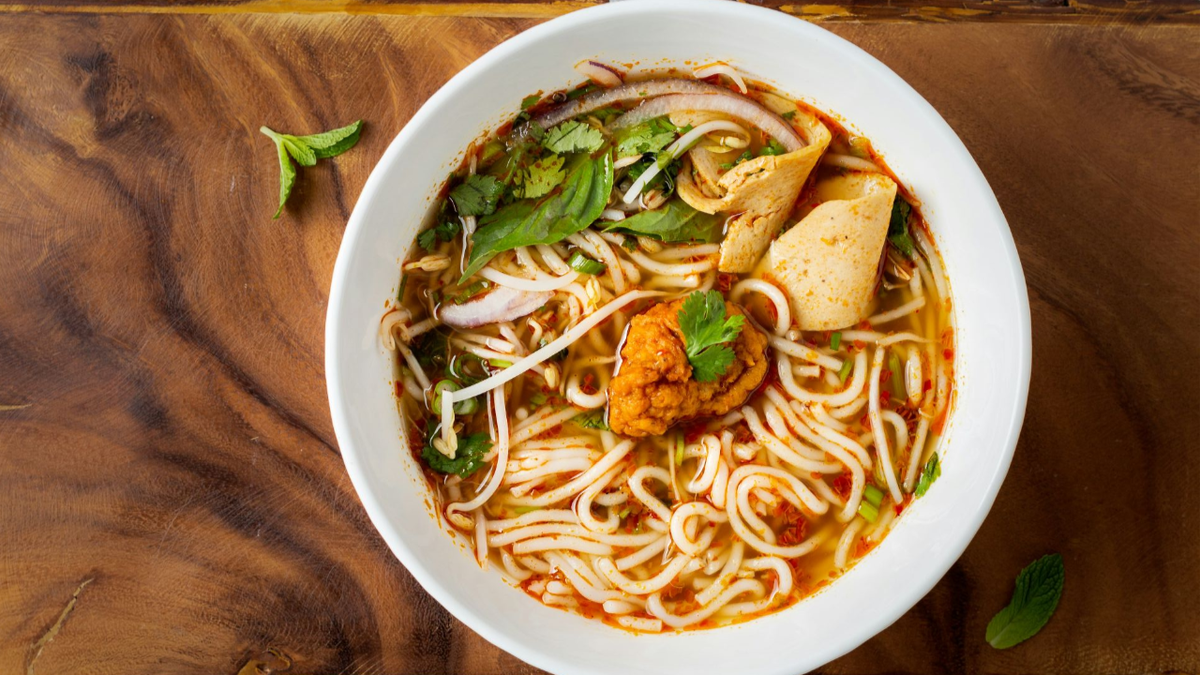 12 лучших блюд: как улучшить свои блюда за считанные секунды, не прикладывая особых усилий