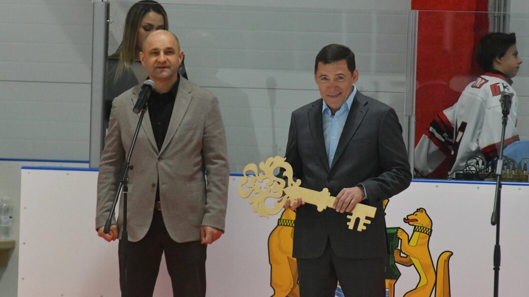    Dmitry Chasovitin/Global Look Press