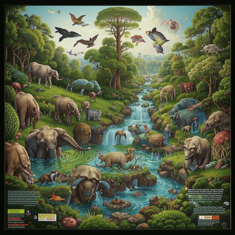 Экологические системы