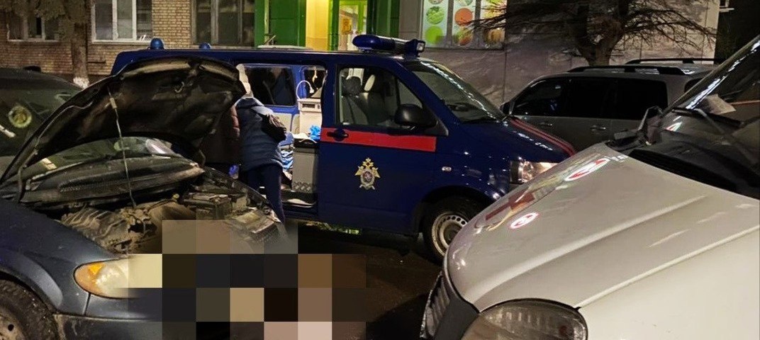 Фото: Тульская служба новостей