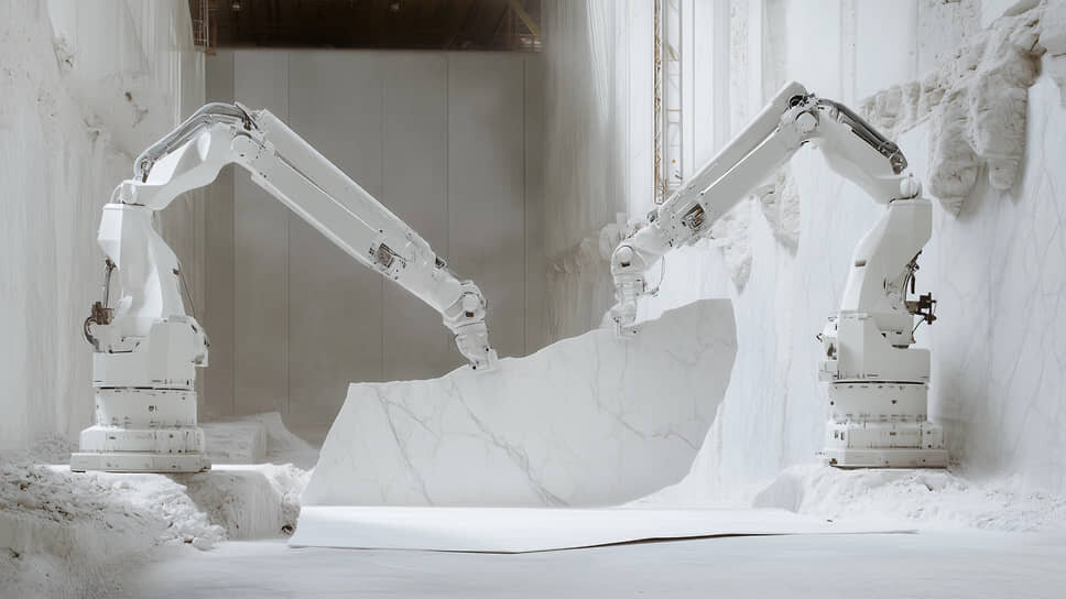 Фото: Danilo Pasquali / Magraf