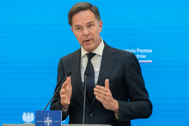    Marek Antoni Iwanczuk/Keystone Press Agency/Global Look Press