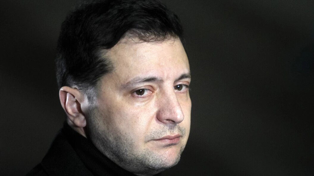    Фото: Serg Glovny/Globallookpress