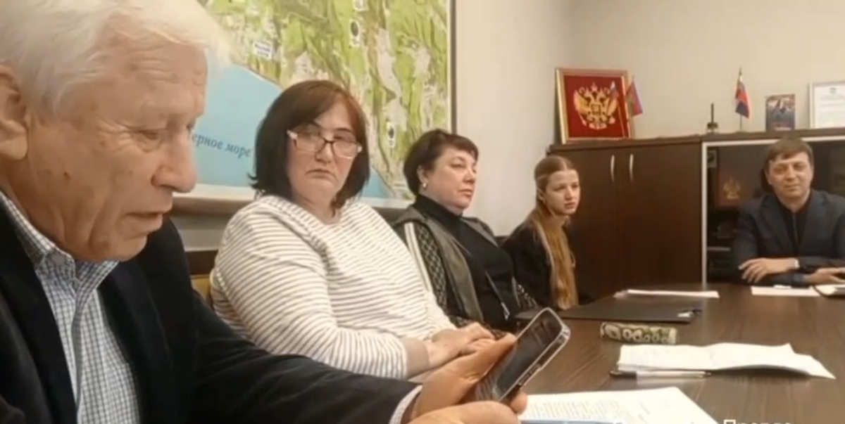 Фото: скриншот из видео