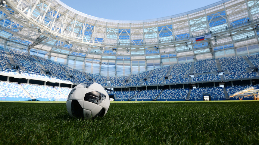    Фото: © РИА Новости/Григорий Соколов; 5-tv.ru