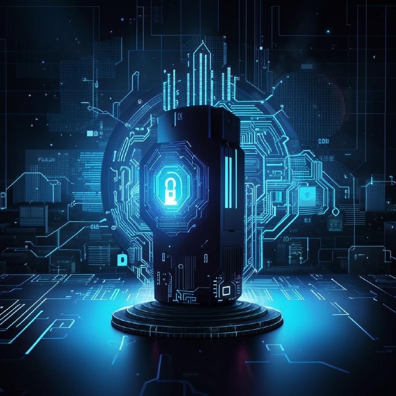 Кибербезопасность