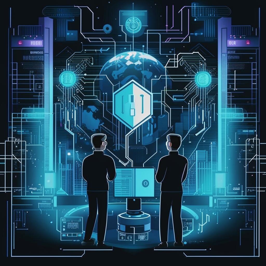 Кибербезопасность @Miron публикация 