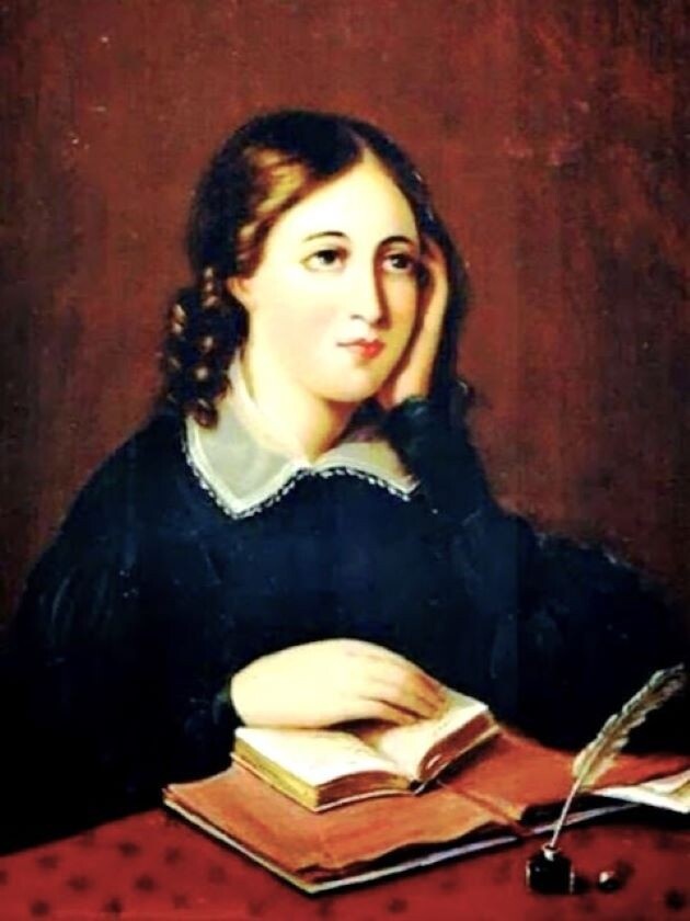 Аврора Шернваль