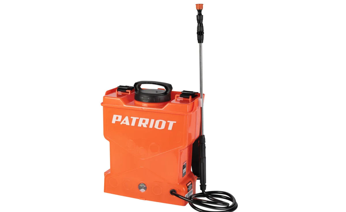 Фото магазина, в котором приобретала. Описываю именно эту модель Patriot