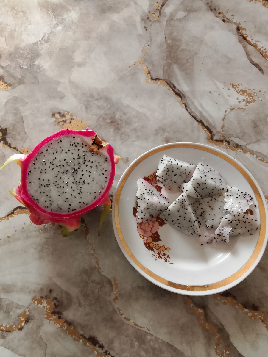 Красивый снаружи и внутри 😊