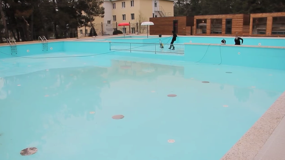    Фото: оперативный штаб Краснодарского края