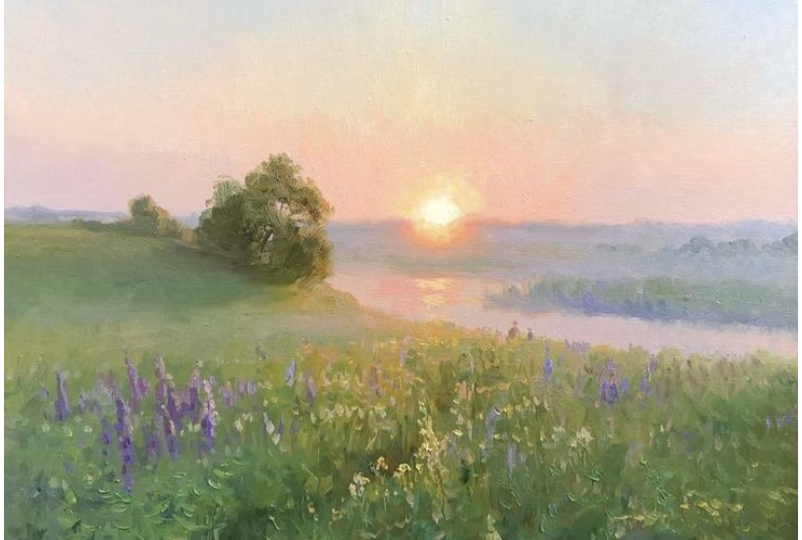 ПЕСНЬ О ЯРОПОЛОЧЬЕ. Песни III, IV, V, VI.