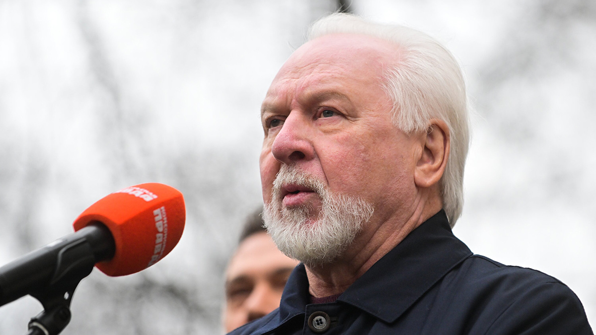    Фото: vm.ru Георгий