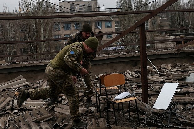    Фото: lenta.ru Георгий