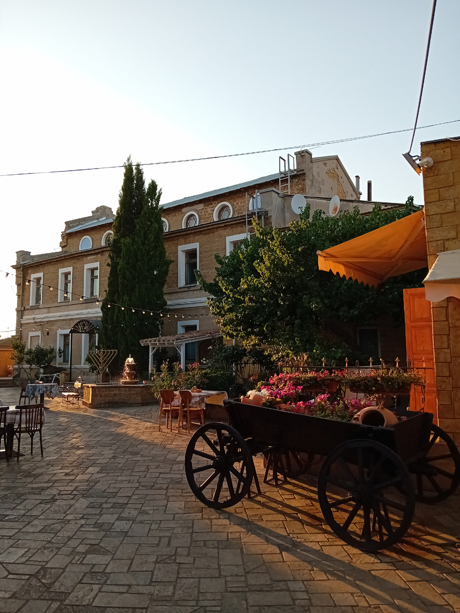 Авторское фото.