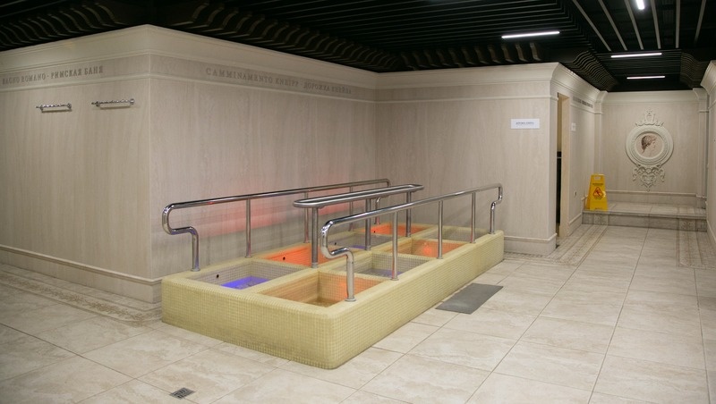      Фото: Валерия Алтухова / / ИА «Победа26»