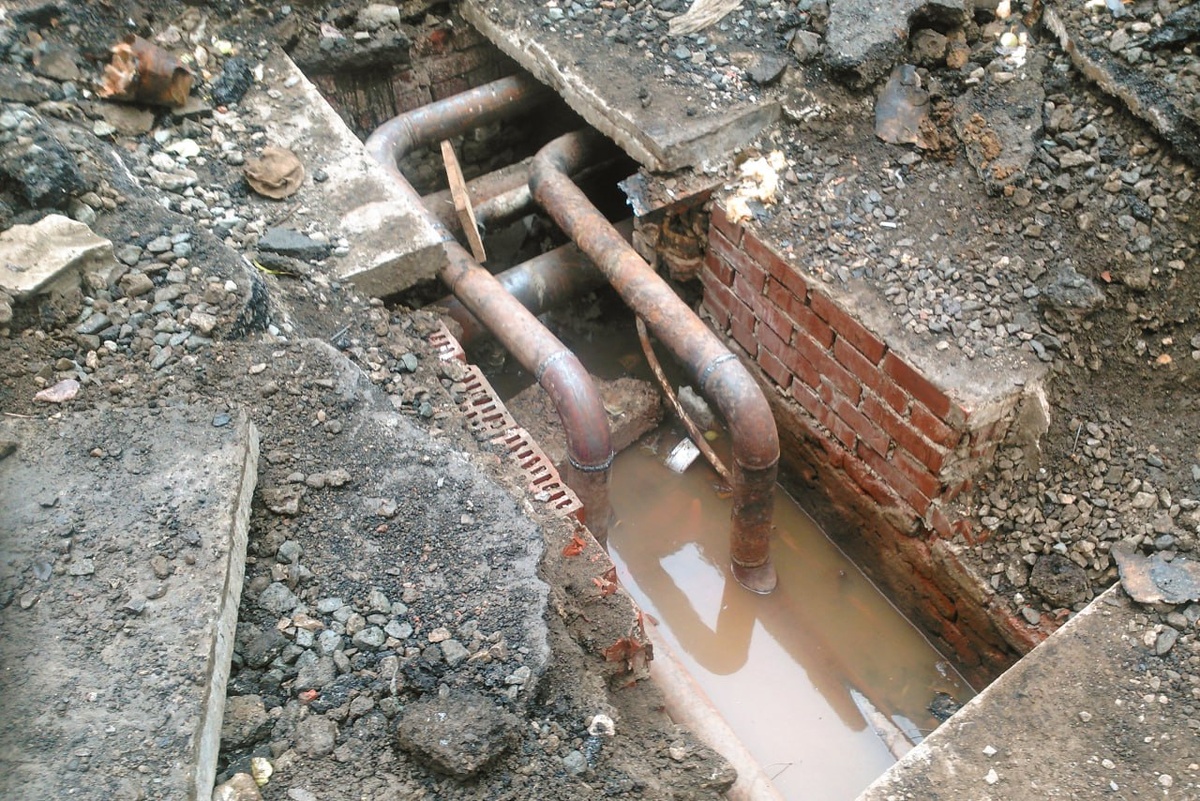    © Константин Долгановский