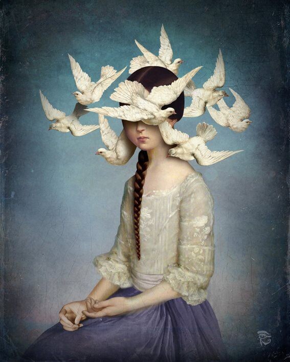 Важно заменить автоматические мысли новыми полезными установками