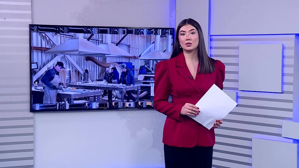    Вести-24. Башкортостан - 03.04.25