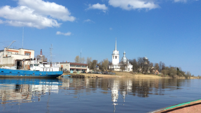 Фото: пресс-служба администрации Ленинградской области