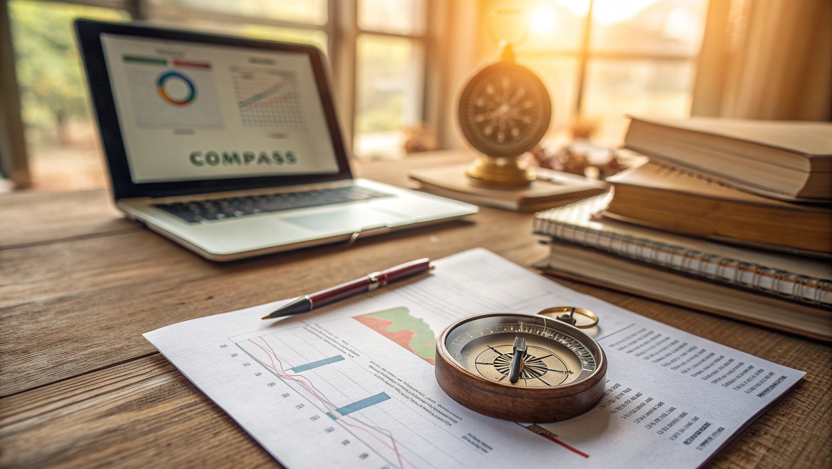 Можно ли управлять бизнесом по бухгалтерии? Давайте честно