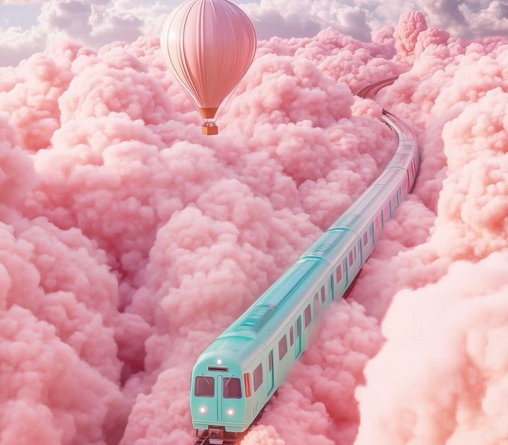 РОЗОВЫЙ ХРОМО-ТИП